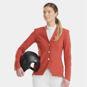Aerotech• Veste concours équitation Femme