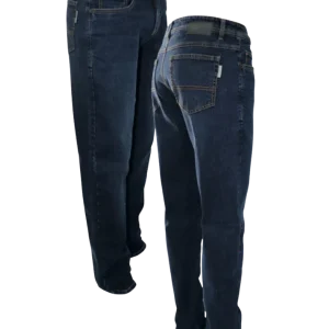 JEANS GATTS DOUBLÉ 144300-100