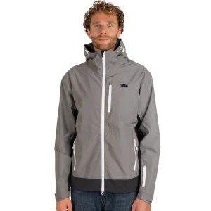 Vertex Jacket - Veste fonctionnelle réfléchissante pour les activités de plein air