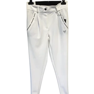 X-Tailor • Pantalon équitation à pince femme