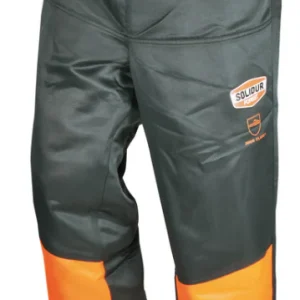 JAMBIÈRE AUTHENTIQUE SOLIDURE