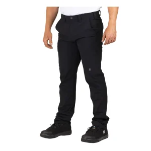 PANTALON BIG BILL DURAFLEX 360 EXPLORER NOIR 3512-BLK