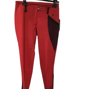 X-PURE 2.0 • Pantalons d'équitation femme • Horse Pilot