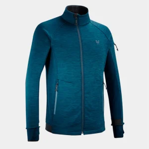 HYBRID TEMPEST • Sweatshirt sport & léger d'équitation