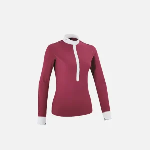 AEROLIGHT • chemise manche longue femme