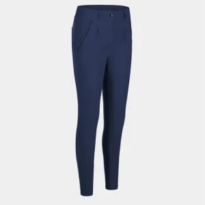 X-Tailor • Pantalon équitation à pince femme
