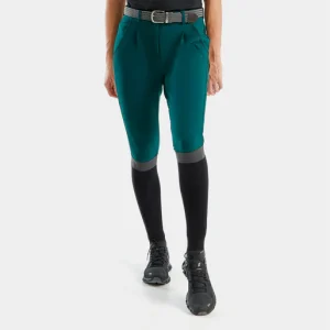 X-Tailor • Pantalon équitation à pince femme