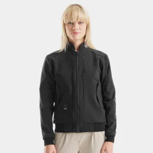 BOMBERS - COMPATIBLE AIRBAG • blouson d'équitation femme