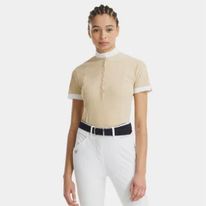 AEROLIGHT • chemise concours & femme