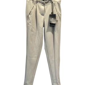 X-TAILOR • Pantalon équitation à pince femme