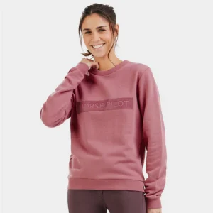 Team Sweat Shirt • Sweatshirt femme