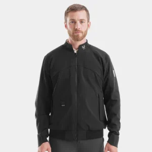 BOMBERS COMPATIBLE AIRBAG • blouson d'équitation Homme