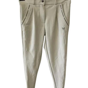 X-TAILOR • Pantalon équitation à pince femme