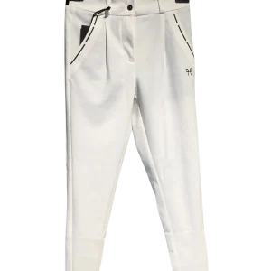 X-Tailor • Pantalon équitation à pince femme