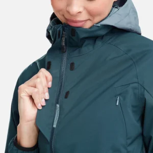 BOMBERS • blouson compatible avec airbag