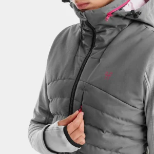 CELSIUS • Blouson sans manche d'équitation femme