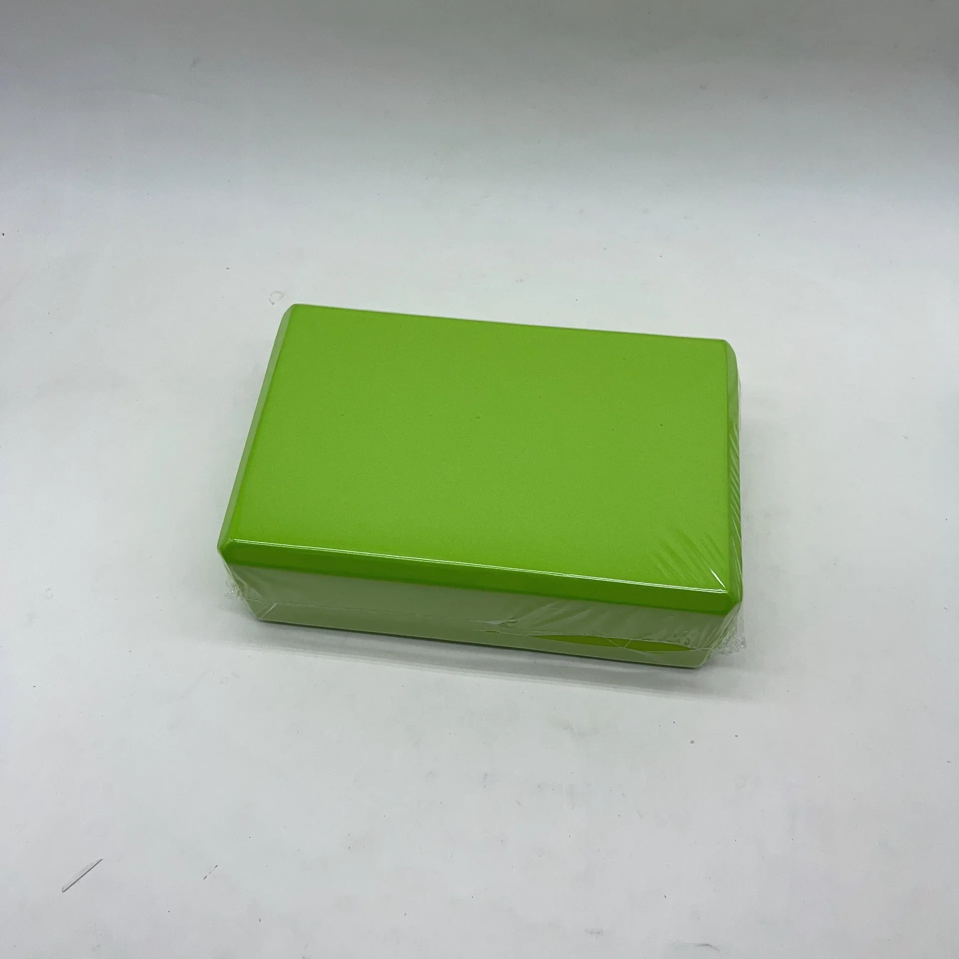 1 Bloc de yoga en mousse- LHU – Image 4