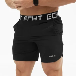 Short de course homme KAIERKANG™