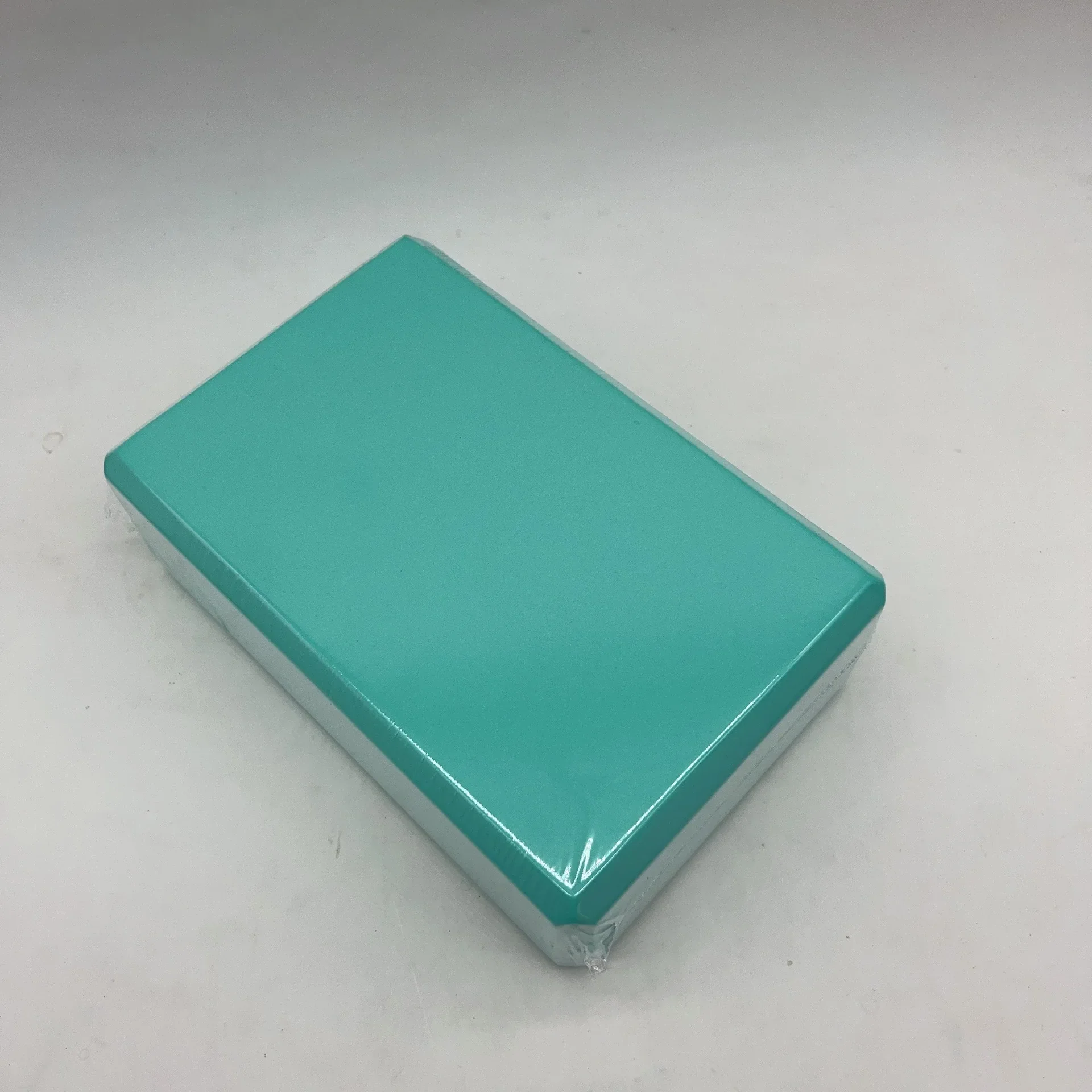 1 Bloc de yoga en mousse- LHU – Image 3