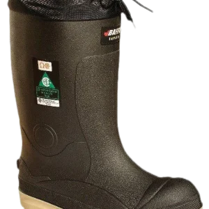 Botte de sécurité BAFFIN TITAN doublée CSA 2359-100