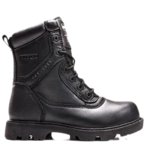 Botte de travail avec zipper ROYER CSA 8604FLX