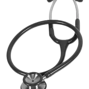 Stéthoscope à pavillon simple 108-180