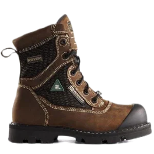 Botte de protection ROYER 8620FLX