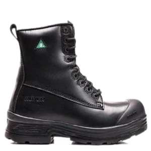 Botte de protection ROYER 6000QD