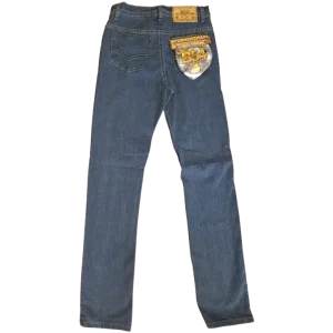 JEANS B54 EXTENSIBLE