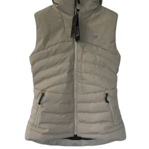 CELSIUS • Blouson sans manche d'équitation femme