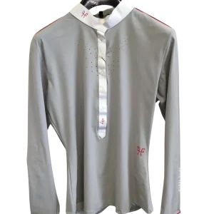 AEROLIGHT • chemise manche longue femme