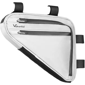 Triangle Bag - Sac de cadre pratique et spacieux