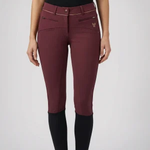 Pantalon d'équitation