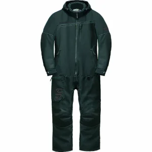 ENSEMBLE CHOKO PILOT UNE PIÈCE NOIR POUR HOMME GR: 2XL - 190722