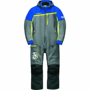 1 PEACE PILOT CHOKO BLEU ROYAL GR:XL