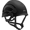 CASQUE PETZEL VERTEX CSA NOIR  A010BA03