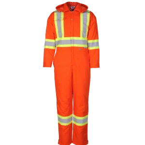 Viking® Insulated Coveralls VC50-O
