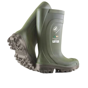 Z090GG Bekina Thermolite Insulated Safety PU Boots
